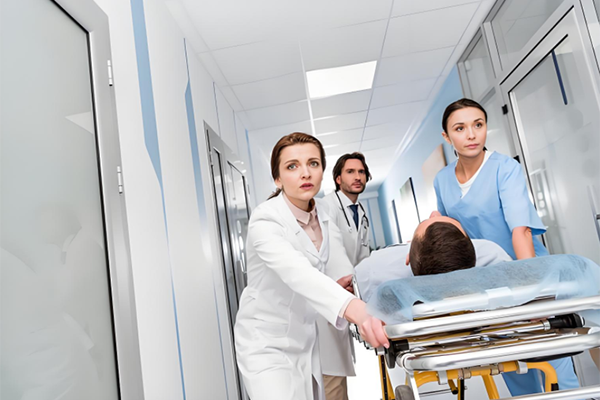 Patient Transport